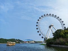 -渔岛海洋度假区