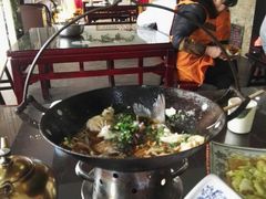 -硒客特色餐厅(温汤店)