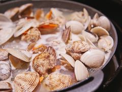 海南胡椒汤-蚬皇•陈味莞(西平景湖店)