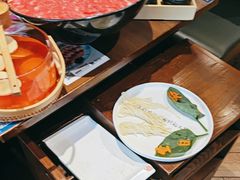 -快乐小羊(富强中路店)