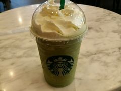 -星巴克(东莞塘厦万科生活广场店)