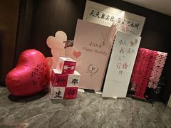 -聚宾楼·烤鸭·家宴(科技三路店)