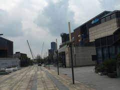 -映月湖中央公园