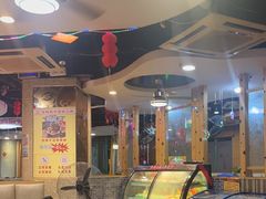 -尚品海鲜肥牛自助火锅(湖明店)