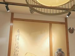 -锦上中式酒馆(南内环店)