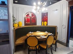 包房-潮中人潮州菜(益乐路店)