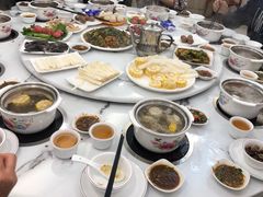 -潮悦牛肉火锅城(水贝店)