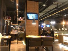 -東舍食唐精品陕菜馆