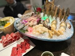 -金陵饭店-56JIA Restaurant家餐厅