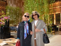 -威斯汀酒店Exchange大堂吧