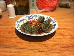 -黄山老妈·土菜(碧桂园店)