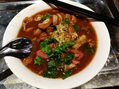 -姚记炒肝店(簋街店)