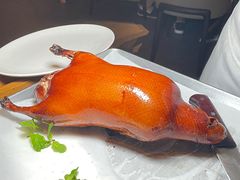 -四季民福烤鸭店(外滩外白渡桥店)