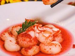 -羲和雅苑•北京烤鸭(平安国际金融中心店)