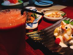 -山葵家·创意料理(宁波来福士店)