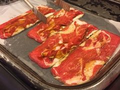 -千纸鹤嫩汁烤肉(西大直街店)