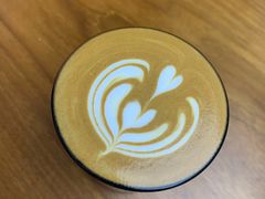 -Line 咖啡(石厦花园店)