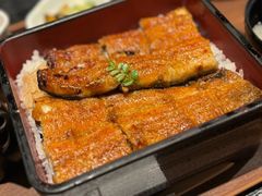 -玄白·炭烤活鳗(上海首店)