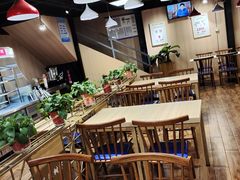 大堂-芙蓉树下·四川冒菜(大悦城店)