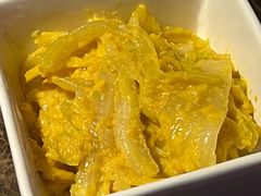 黄金泡菜-觅福里•熟成和牛餐厅