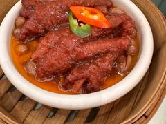 -金时代顺风大酒店(临港百联店)