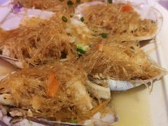 -桥东喜碧海鲜街(水东街店)
