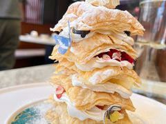 -唐猫庭院·千年陕菜(大唐不夜城店)