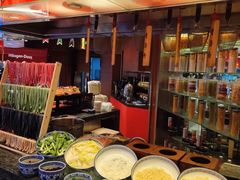 -马哥孛罗酒店·SAVVY全日餐厅