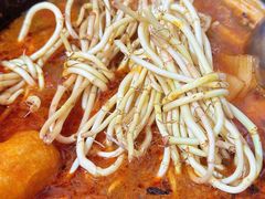 -黔三一夺夺粉酸汤火锅(百信店)