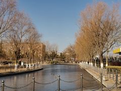 -康庄公园