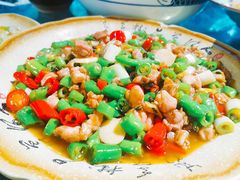 青椒兔-青城甲(青城山店)