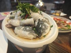 -凤厨顺德水乡凤味馆(大良锦龙路店)