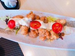 -有喜屋·深夜食堂(北京西路店)