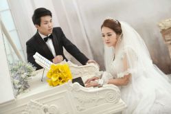 android_upload_pic-蔚蓝海岸婚纱摄影(上海店)