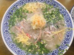 牡丹燕菜-杏花村水席楼(西大街总店)