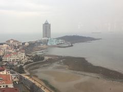 -汇泉王朝大饭店-旋转餐厅(南海路店)