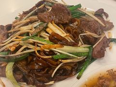 -大哥餐厅(西城花园店)