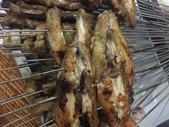 -胜泽眼镜烧烤(云霄路直营店)