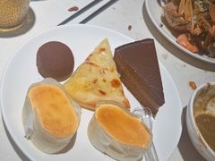 -加餐海鲜自助(宝龙一城店)
