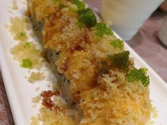 -牛油果大师寿司(瑞景店)