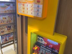 -麦当劳(世纪汇广场店)