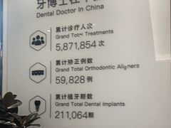 -牙博士口腔品牌连锁(杨浦店)