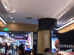 -争鲜回转寿司(流行前线店)