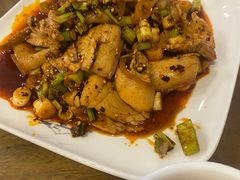 -双流老字号董蹄花(广场路店)