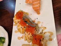 -黑松白鹿(金融街店)