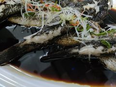 -七仙岭君澜度假酒店·桃源小馆中餐厅