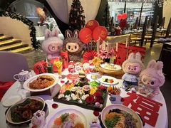 -狮拾久·现代新加坡料理(福田COCO Park店)