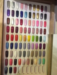 -隅日式美甲美睫專門店