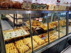 -山崎面包(第一八佰伴店)