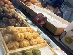 -西树泡芙(湖滨银泰in77B区店)